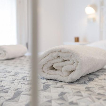Room And Breakfast Da Laura Bellaria-Igea Marina Ngoại thất bức ảnh