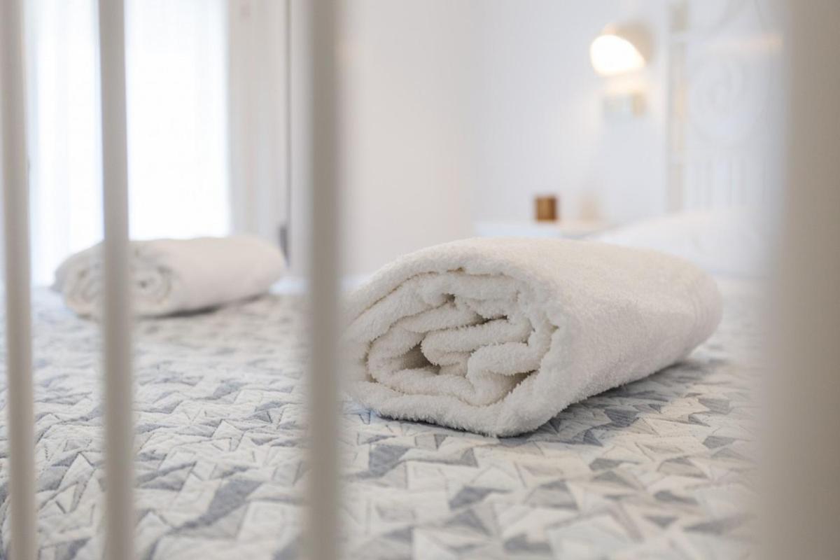 Room And Breakfast Da Laura Bellaria-Igea Marina Ngoại thất bức ảnh