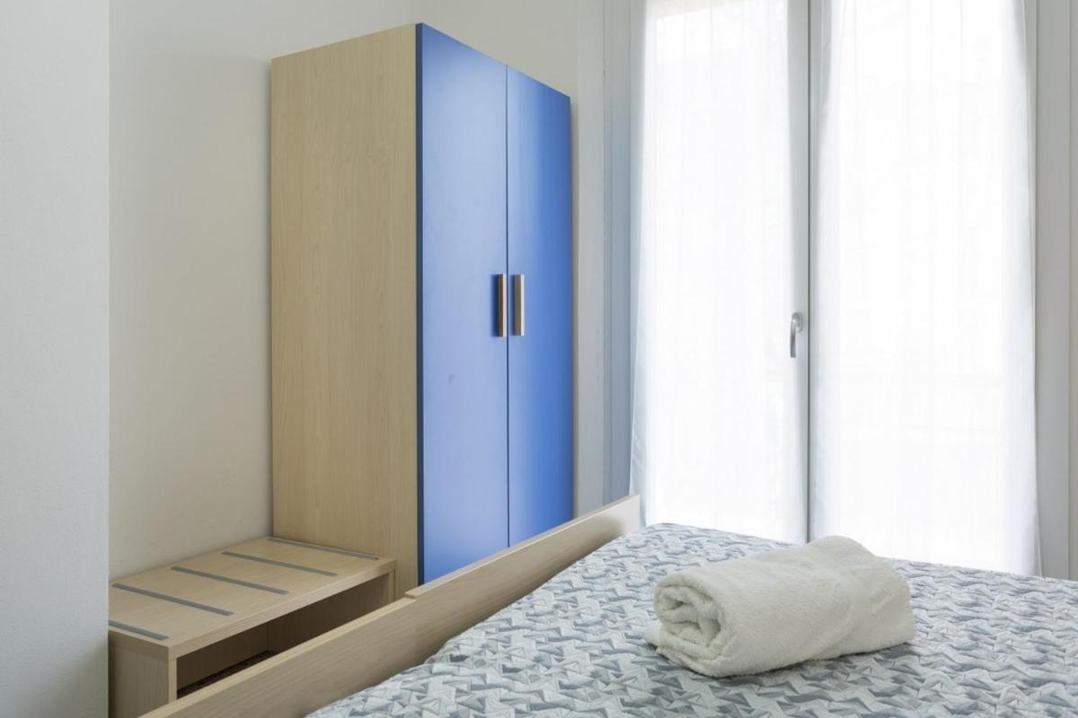 Room And Breakfast Da Laura Bellaria-Igea Marina Ngoại thất bức ảnh